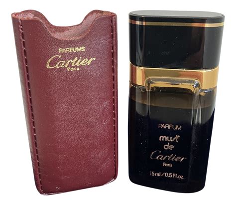 cartier must parfum ricarica|must de cartier perfume price.